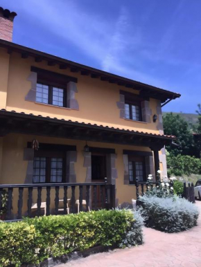 Los Avellanos Casa 2